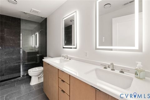 Tiny photo for 2201 E Main Street, Richmond, VA 23223 (MLS # 2603090)