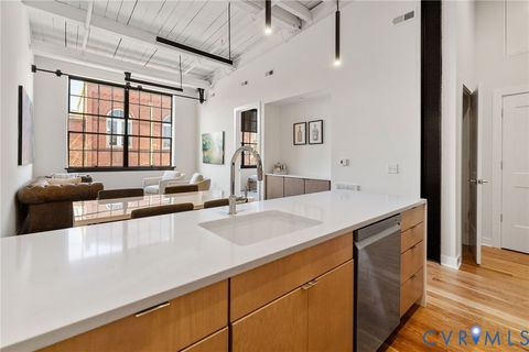 Tiny photo for 2201 E Main Street, Richmond, VA 23223 (MLS # 2603090)