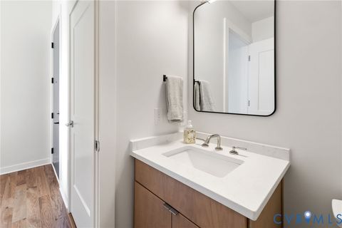 Tiny photo for 2201 E Main Street, Richmond, VA 23223 (MLS # 2603090)