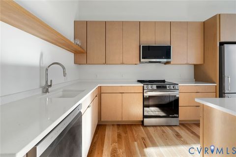 Tiny photo for 2201 E Main Street, Richmond, VA 23223 (MLS # 2603090)