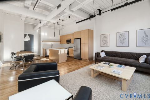 Tiny photo for 2201 E Main Street, Richmond, VA 23223 (MLS # 2603090)