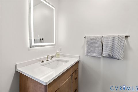 Tiny photo for 2201 E Main Street, Richmond, VA 23223 (MLS # 2603090)