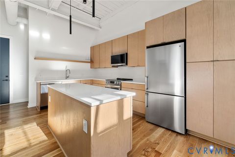 Tiny photo for 2201 E Main Street, Richmond, VA 23223 (MLS # 2603090)