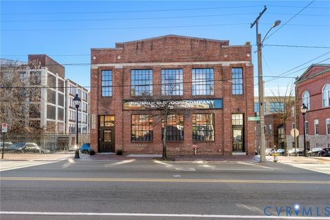 Photo of 2201 E Main Street, Richmond, VA 23223 (MLS # 2603090)