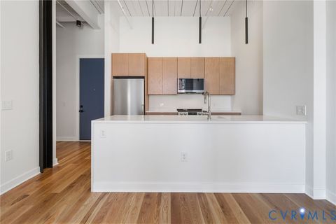 Tiny photo for 2201 E Main Street, Richmond, VA 23223 (MLS # 2603090)