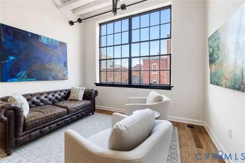 Tiny photo for 2201 E Main Street, Richmond, VA 23223 (MLS # 2603090)