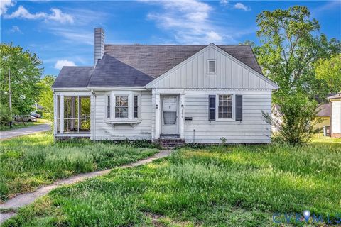 Photo of 2219 Farrand Street, Henrico, VA 23231 (MLS # 2609836)