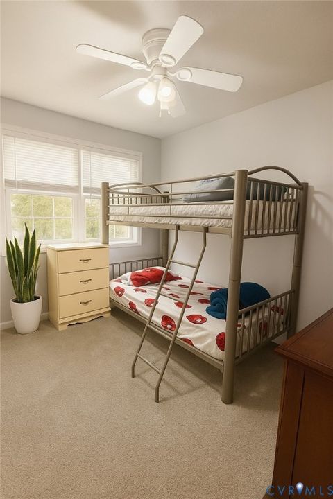 Tiny photo for 8313 Emerald Lane, North Chesterfield, VA 23236 (MLS # 2530334)