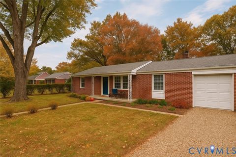Photo of 8313 Emerald Lane, North Chesterfield, VA 23236 (MLS # 2530334)