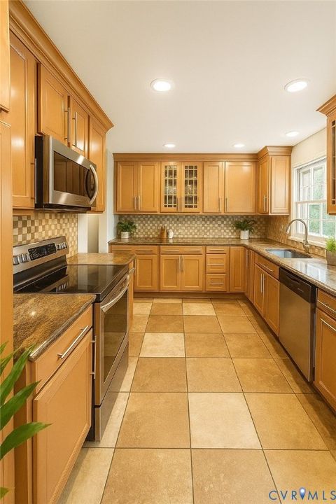 Tiny photo for 8313 Emerald Lane, North Chesterfield, VA 23236 (MLS # 2530334)