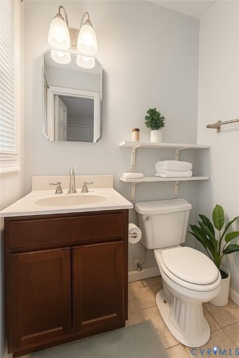 Tiny photo for 8313 Emerald Lane, North Chesterfield, VA 23236 (MLS # 2530334)