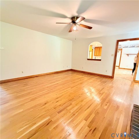 Tiny photo for 3933 Dunraven Road, North Chesterfield, VA 23236 (MLS # 2617456)