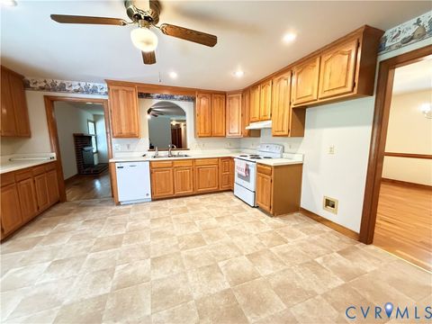 Tiny photo for 3933 Dunraven Road, North Chesterfield, VA 23236 (MLS # 2617456)