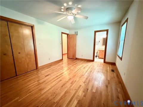 Tiny photo for 3933 Dunraven Road, North Chesterfield, VA 23236 (MLS # 2617456)