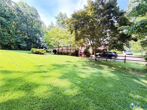 Tiny photo for 3933 Dunraven Road, North Chesterfield, VA 23236 (MLS # 2617456)