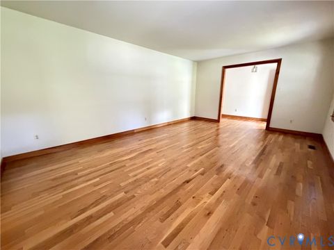 Tiny photo for 3933 Dunraven Road, North Chesterfield, VA 23236 (MLS # 2617456)