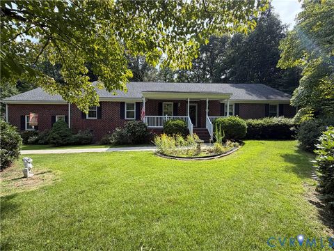 Photo of 3933 Dunraven Road, North Chesterfield, VA 23236 (MLS # 2617456)