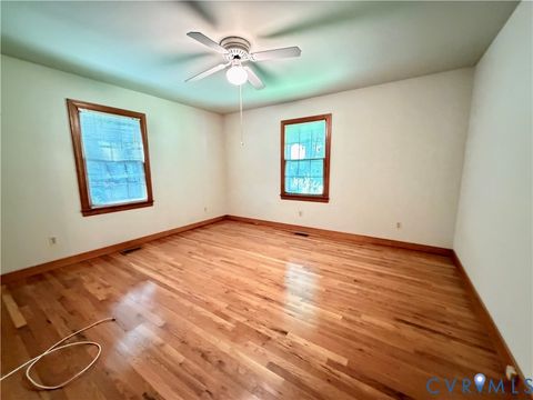 Tiny photo for 3933 Dunraven Road, North Chesterfield, VA 23236 (MLS # 2617456)