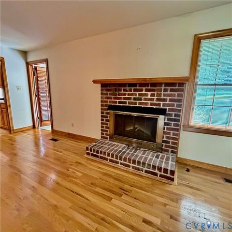 Tiny photo for 3933 Dunraven Road, North Chesterfield, VA 23236 (MLS # 2617456)