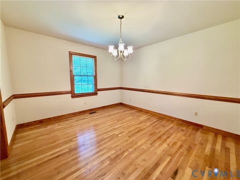 Tiny photo for 3933 Dunraven Road, North Chesterfield, VA 23236 (MLS # 2617456)
