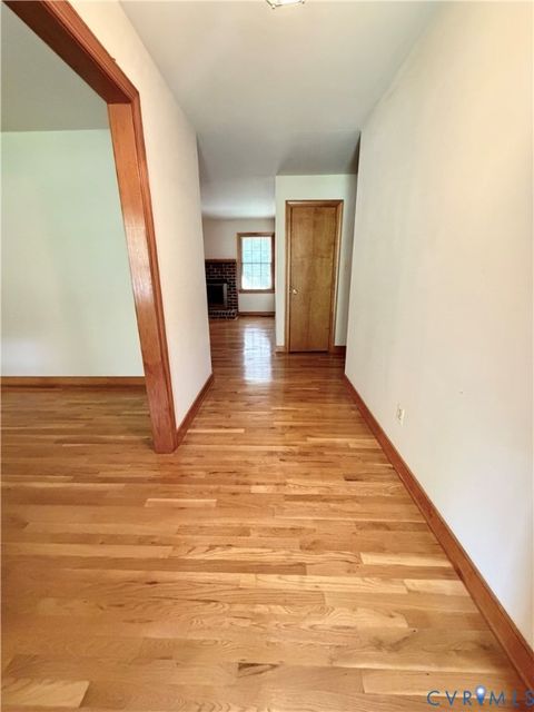 Tiny photo for 3933 Dunraven Road, North Chesterfield, VA 23236 (MLS # 2617456)