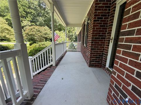 Tiny photo for 3933 Dunraven Road, North Chesterfield, VA 23236 (MLS # 2617456)
