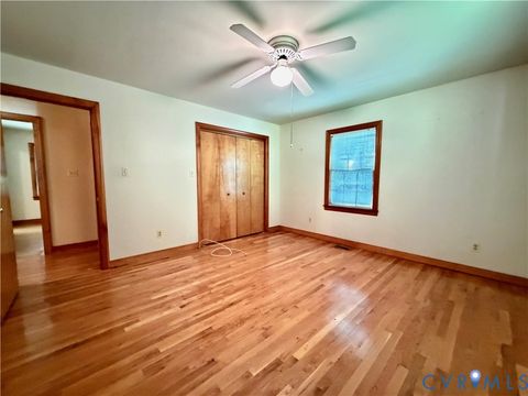 Tiny photo for 3933 Dunraven Road, North Chesterfield, VA 23236 (MLS # 2617456)