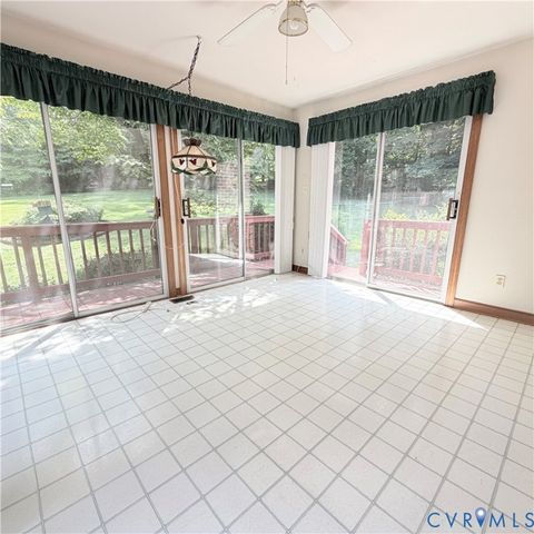 Tiny photo for 3933 Dunraven Road, North Chesterfield, VA 23236 (MLS # 2617456)