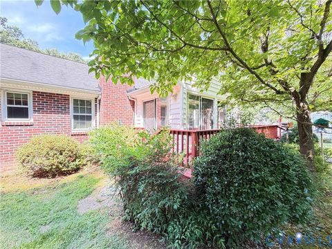 Tiny photo for 3933 Dunraven Road, North Chesterfield, VA 23236 (MLS # 2617456)