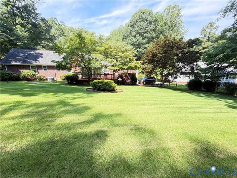 Tiny photo for 3933 Dunraven Road, North Chesterfield, VA 23236 (MLS # 2617456)