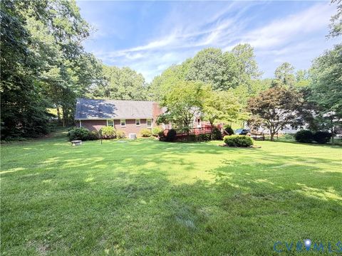 Tiny photo for 3933 Dunraven Road, North Chesterfield, VA 23236 (MLS # 2617456)