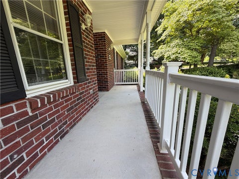 Tiny photo for 3933 Dunraven Road, North Chesterfield, VA 23236 (MLS # 2617456)