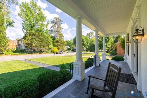 Tiny photo for 516 Gaslight Drive, Henrico, VA 23229 (MLS # 2614052)