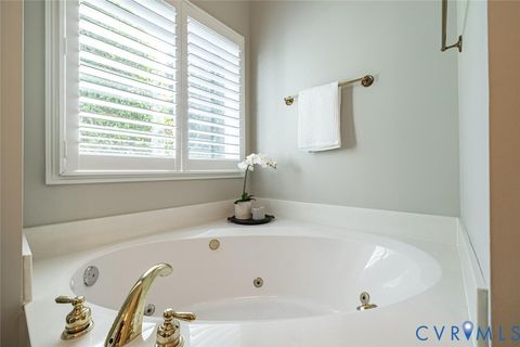 Tiny photo for 516 Gaslight Drive, Henrico, VA 23229 (MLS # 2614052)
