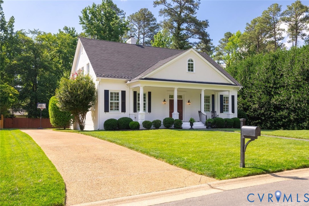 516 Gaslight Drive
