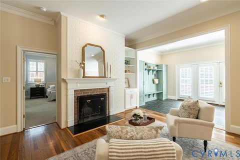 Tiny photo for 516 Gaslight Drive, Henrico, VA 23229 (MLS # 2614052)