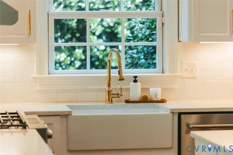 Tiny photo for 516 Gaslight Drive, Henrico, VA 23229 (MLS # 2614052)