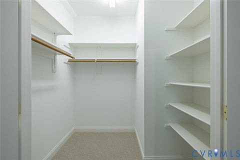 Tiny photo for 516 Gaslight Drive, Henrico, VA 23229 (MLS # 2614052)