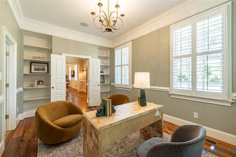 Tiny photo for 516 Gaslight Drive, Henrico, VA 23229 (MLS # 2614052)