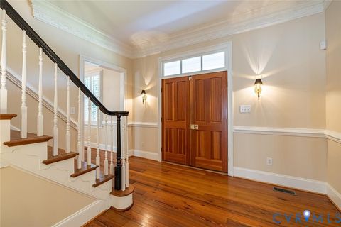 Tiny photo for 516 Gaslight Drive, Henrico, VA 23229 (MLS # 2614052)