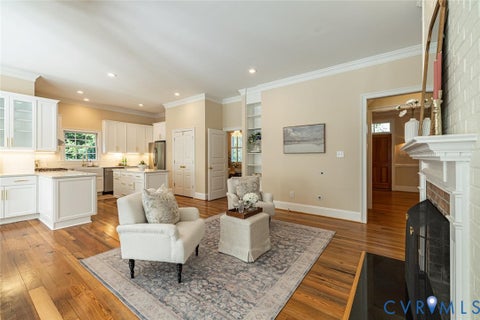 Tiny photo for 516 Gaslight Drive, Henrico, VA 23229 (MLS # 2614052)