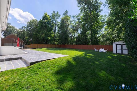 Tiny photo for 516 Gaslight Drive, Henrico, VA 23229 (MLS # 2614052)