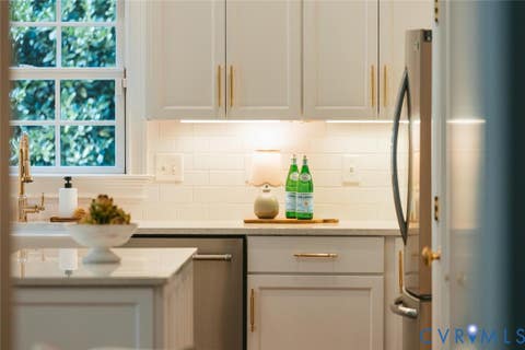 Tiny photo for 516 Gaslight Drive, Henrico, VA 23229 (MLS # 2614052)