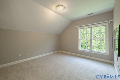 Tiny photo for 516 Gaslight Drive, Henrico, VA 23229 (MLS # 2614052)