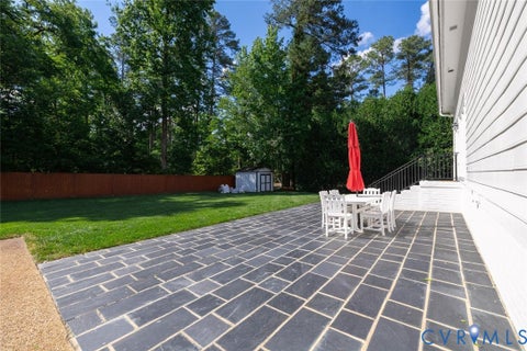 Tiny photo for 516 Gaslight Drive, Henrico, VA 23229 (MLS # 2614052)