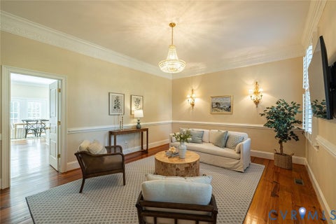Tiny photo for 516 Gaslight Drive, Henrico, VA 23229 (MLS # 2614052)