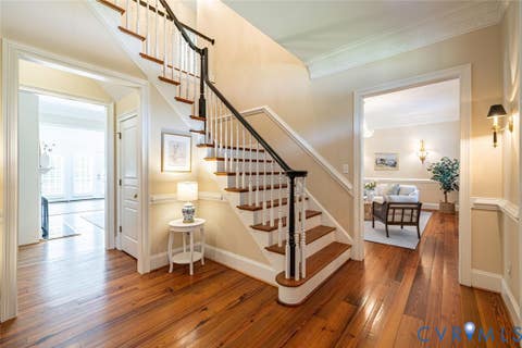 Tiny photo for 516 Gaslight Drive, Henrico, VA 23229 (MLS # 2614052)