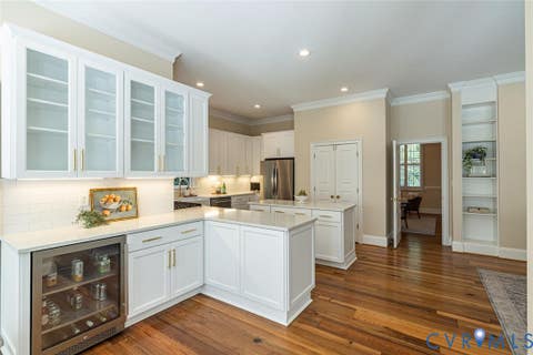 Tiny photo for 516 Gaslight Drive, Henrico, VA 23229 (MLS # 2614052)