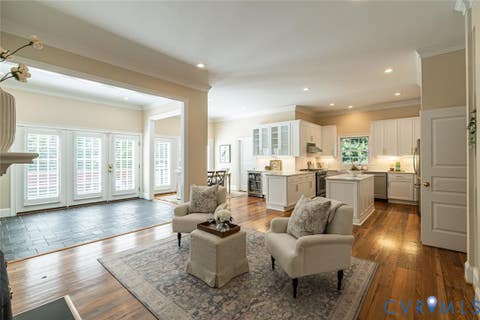 Tiny photo for 516 Gaslight Drive, Henrico, VA 23229 (MLS # 2614052)