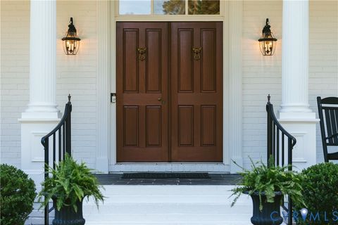 Tiny photo for 516 Gaslight Drive, Henrico, VA 23229 (MLS # 2614052)